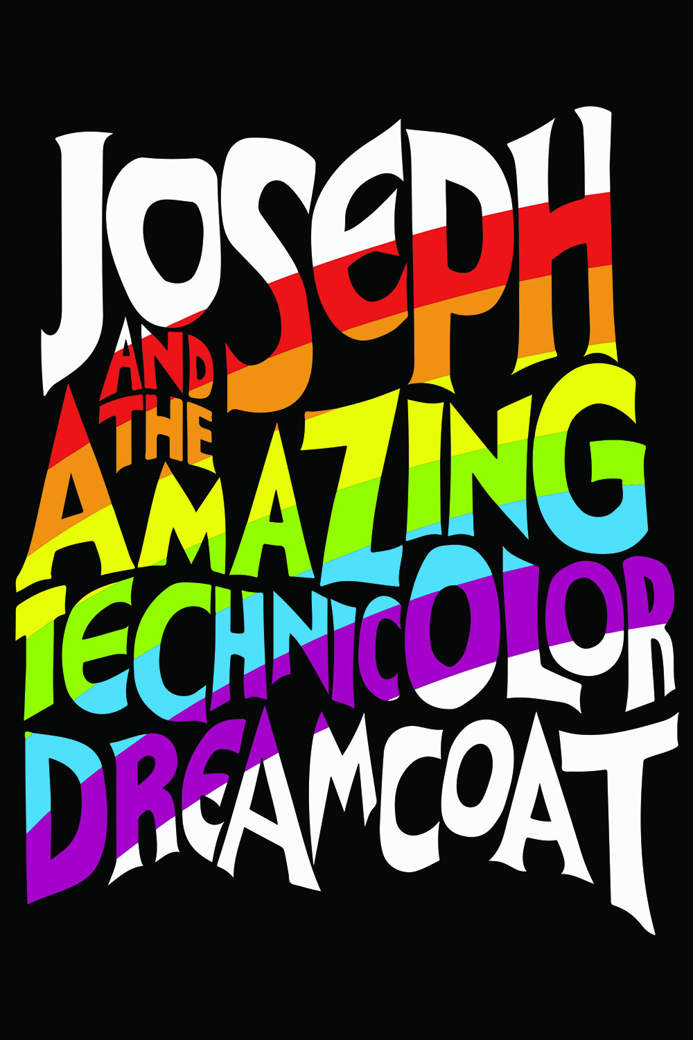 Seussical Poster